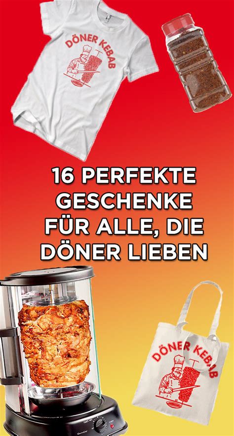 Geschenke für alle 